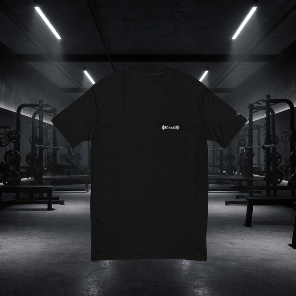 IronHaus T-shirt