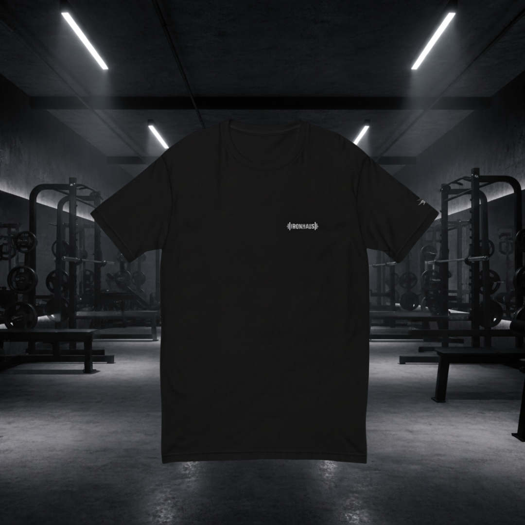 IronHaus T-shirt