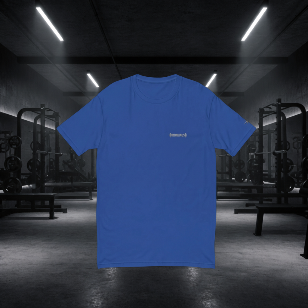 IronHaus T-shirt