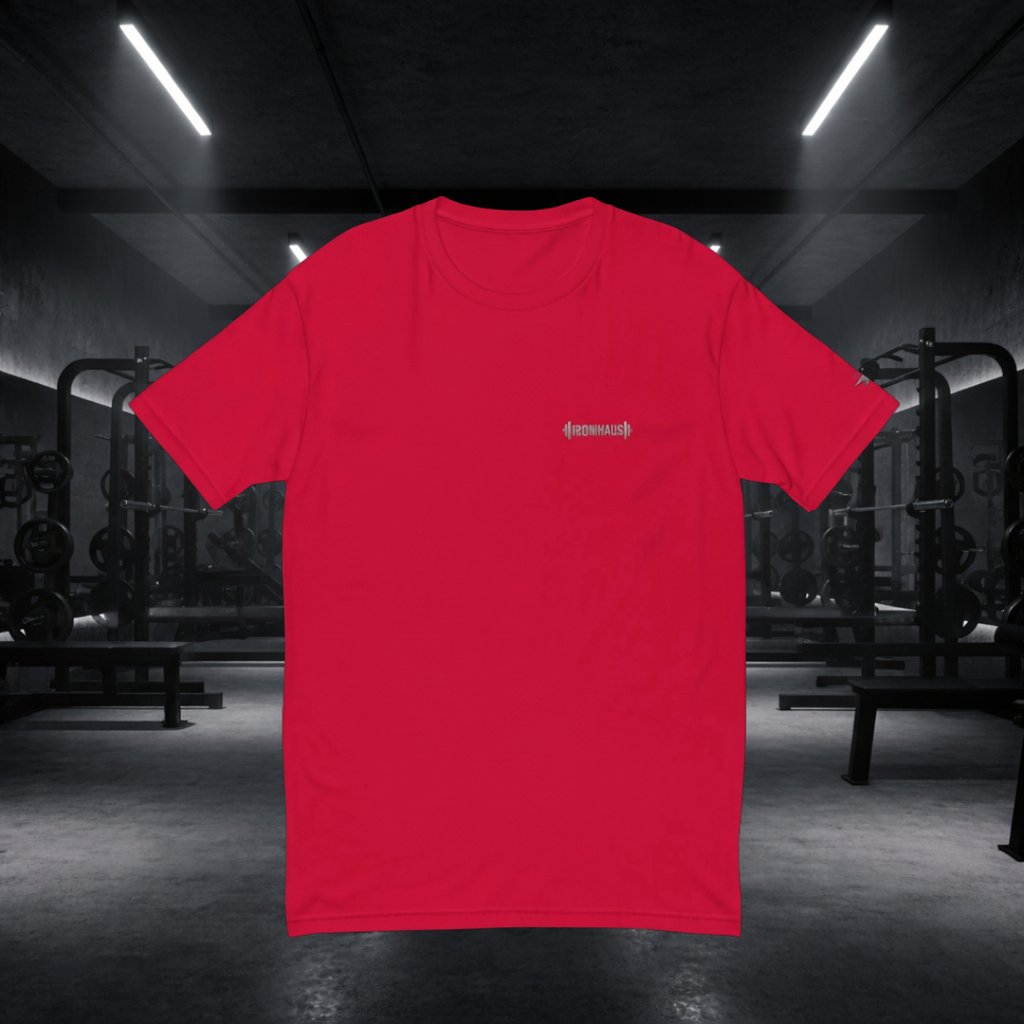 IronHaus T-shirt