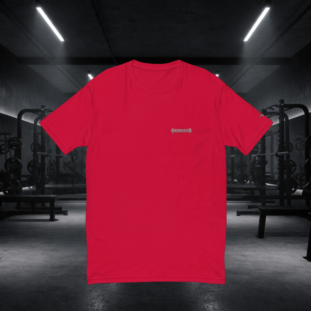 IronHaus T-shirt
