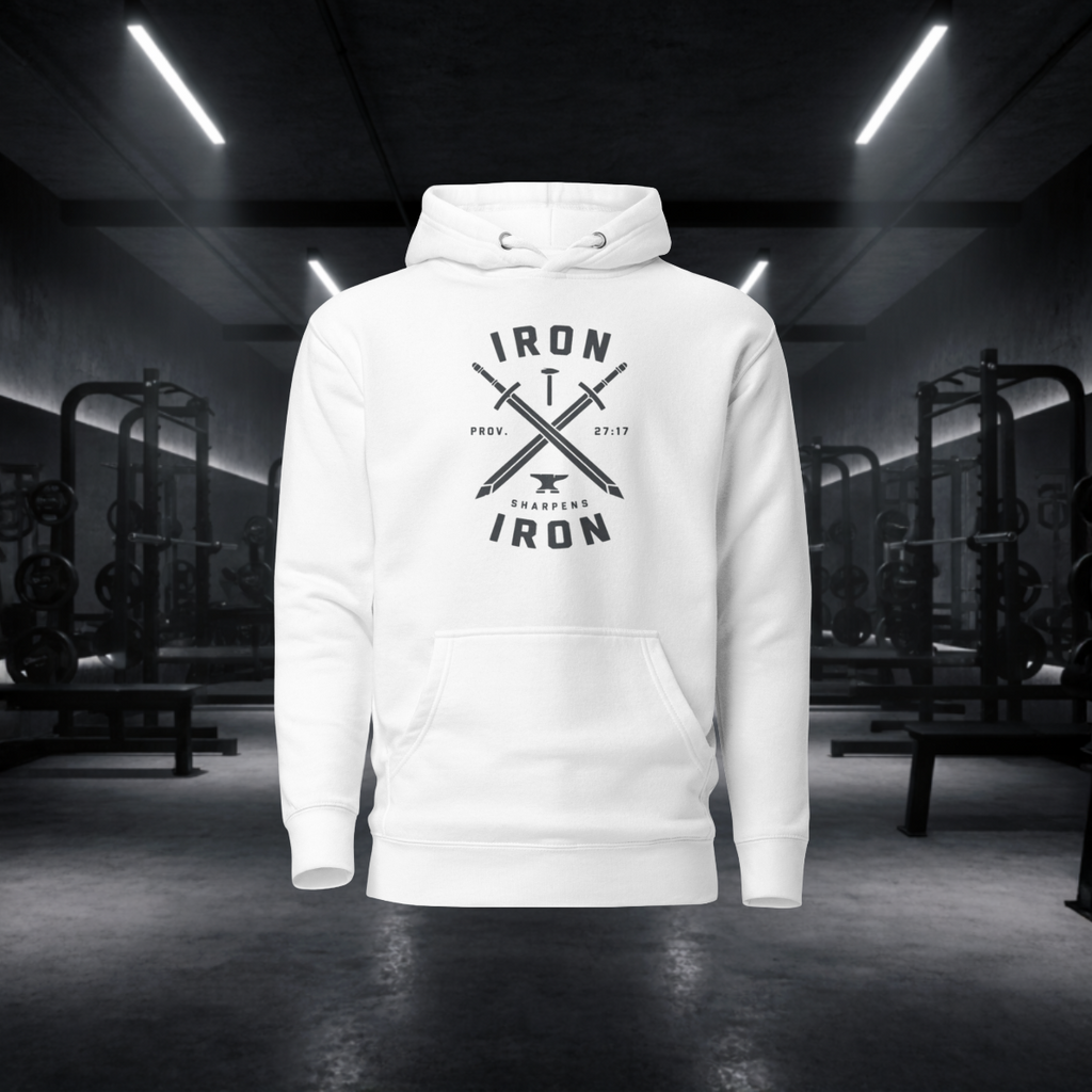 Ironhaus Sharpened Hoodie