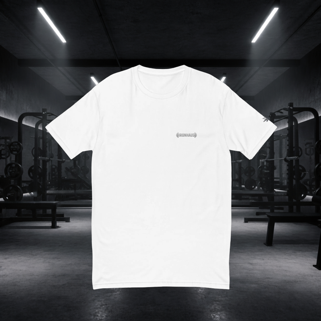 IronHaus T-shirt